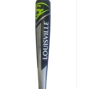 Louisville Slugger Vapor Baseball Bat 30" 21 oz. (-9) 2 5/8" WTLUBVA18B9 USA Bat